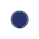 Salvamanteles French 20cm - Azure Azul - Le Creuset LE CREUSET LC93007300220000