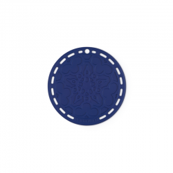 Base para Quentes Redondo 20cm - Azure Azul - Le Creuset LE CREUSET LC93007300220000