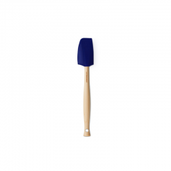 Espátula Pequena Craft - Azure Azul - Le Creuset LE CREUSET LC93010601220000