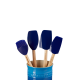 Craft 5-piece Utensil Set - Azure Blue - Le Creuset LE CREUSET LC91057001220000