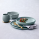 Prato Fundo 960ml Sal Marinho - Coupe - Le Creuset LE CREUSET LC70156967177080