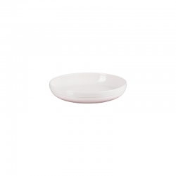 Pasta Plate 960ml Shell Pink - Coupe - Le Creuset LE CREUSET LC70156967777080