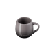 Stoneware Mug 320ml Flint - Coupe - Le Creuset LE CREUSET LC60324324440099