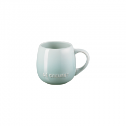 Stoneware Mug 320ml Sea Salt - Coupe - Le Creuset LE CREUSET LC60324327170099
