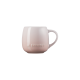 Caneca 320ml Shell Pink - Coupe - Le Creuset LE CREUSET LC60324327770099