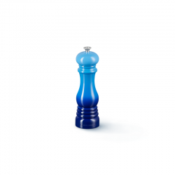 Moinho de Sal 21cm - Azure Azul - Le Creuset LE CREUSET LC96002000220000