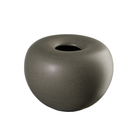 Florero ᴓ23cm Carbón - Stone - Asa Selection ASA SELECTION ASA60002245