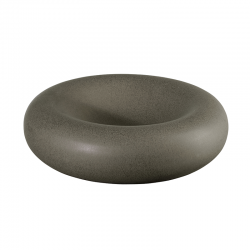 Bowl ᴓ30cm Charcoal - Stone - Asa Selection ASA SELECTION ASA60045245