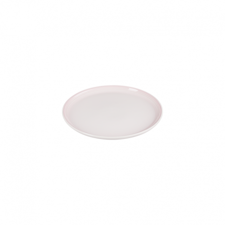 Plate 22cm Shell Pink - Coupe - Le Creuset LE CREUSET LC70234227777080