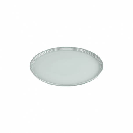 Plate 27cm Sea Salt - Coupe - Le Creuset LE CREUSET LC70234277177080