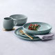 Plato 27cm Sea Salt - Coupe - Le Creuset LE CREUSET LC70234277177080