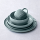Plato 27cm Sea Salt - Coupe - Le Creuset LE CREUSET LC70234277177080