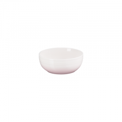 Cereal Bowl 770ml Shell Pink - Coupe - Le Creuset LE CREUSET LC70157857777080