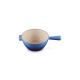 Set Fondue Ferro Fundido Azure - Savoyarde - Le Creuset LE CREUSET LC60020002202460