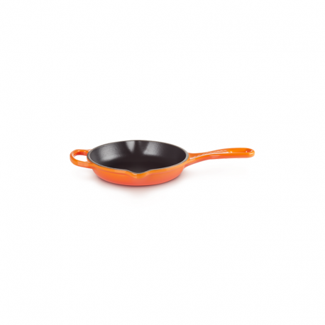 Frigideira Redonda 16cm - Vulcânico - Le Creuset LE CREUSET LC20182160900422