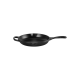 Round Skillet 20cm - Satin Black - Le Creuset LE CREUSET LC20182200000422