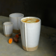 Chávena Espresso Milk Foam 50ml - Verana - Asa Selection ASA SELECTION ASA30071320