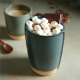 Espresso Cup Matcha Latte 50ml - Verana - Asa Selection ASA SELECTION ASA30071323