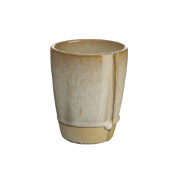 Cappuccino Cup Toffee Crunch 250ml - Verana - Asa Selection ASA SELECTION ASA30073321