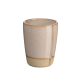 Chávena Cappuccino Strawberry Cream 250ml - Verana - Asa Selection ASA SELECTION ASA30073322