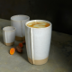 Chávena Cafe Latte Milk Foam 400ml - Verana - Asa Selection ASA SELECTION ASA30075320