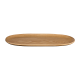 Oval Wooden Tray 31x15cm - Wood - Asa Selection ASA SELECTION ASA53822970