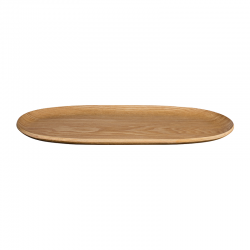 Oval Wooden Tray 31x15cm - Wood - Asa Selection ASA SELECTION ASA53822970