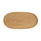 Oval Wooden Tray 31x15cm - Wood - Asa Selection ASA SELECTION ASA53822970