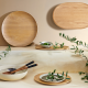 Oval Wooden Tray 31x15cm - Wood - Asa Selection ASA SELECTION ASA53822970