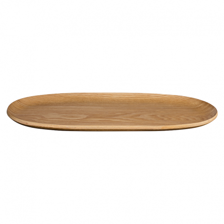Oval Wooden Tray 40x25cm - Wood - Asa Selection ASA SELECTION ASA53823970