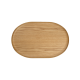 Bandeja Oval 40x25cm - Wood Madera - Asa Selection ASA SELECTION ASA53823970