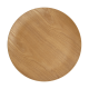 Round Wooden Tray ᴓ30cm - Wood - Asa Selection ASA SELECTION ASA53827970