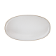 Oval Plate 28,5x16cm Areia – Saisons Sand - Asa Selection ASA SELECTION ASA27200107