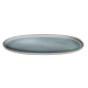 Oval Plate 28,5x16cm Denim – Saisons - Asa Selection ASA SELECTION ASA27200118