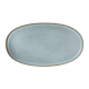 Oval Plate 28,5x16cm Denim – Saisons - Asa Selection ASA SELECTION ASA27200118