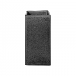 Vase Black Iron 16cm - Quadro - Asa Selection ASA SELECTION ASA4607174