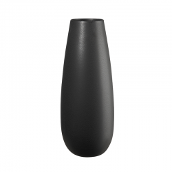 Vase 60cm Black Iron - Ease - Asa Selection ASA SELECTION ASA92032174