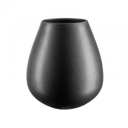 Vase 32cm Black Iron - Ease - Asa Selection ASA SELECTION ASA92033174
