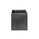 Planter Black Iron 10cm - Quadro - Asa Selection ASA SELECTION ASA4601174