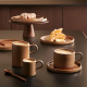 Coffee Cup 80ml Gobi - Form'Art - Asa Selection ASA SELECTION ASA42011020