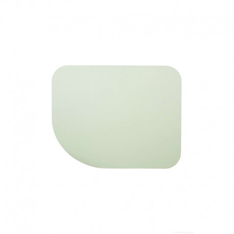 Mantel Individual 46cm Verde - Neo Pastel - Asa Selection ASA SELECTION ASA78951076