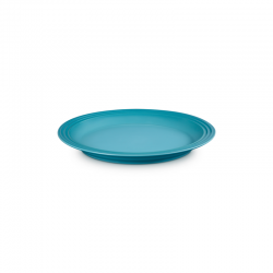 Dinner Plate 27cm Caribe - Le Creuset LE CREUSET LC70202271707080