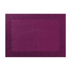 Individual de Mesa Beringela - Pvc - Asa Selection