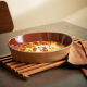 Ovenproof Dish Brown 20cm - Kitchen'Art - Asa Selection ASA SELECTION ASA54520238