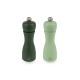 Salt and Pepper Mill Set 15cm Water - Tahiti Green - Peugeot Saveurs PEUGEOT SAVEURS PG2/42950