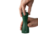 Salt and Pepper Mill Set 15cm Water - Tahiti Green - Peugeot Saveurs PEUGEOT SAVEURS PG2/42950