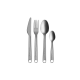 Cutlery Set of 4 Pieces - Conversational Objects - Alessi ALESSI ALESVA02S4