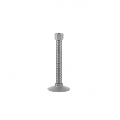 Candlestick - Conversational Objects - Alessi ALESSI ALESVA03