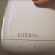Perfume Mist Diffuser White - Easy Pop Edition - Esteban Parfums ESTEBAN PARFUMS ESTCMP-168