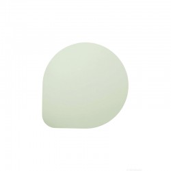 Placemat 36,5cm Green - Neo Pastel - Asa Selection ASA SELECTION ASA78901076